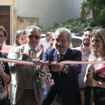 inaugurazione