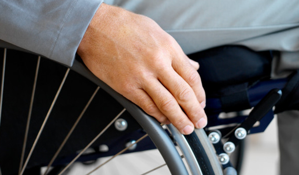 Un finanziamento da ottantamila euro per i disabili del Distretto