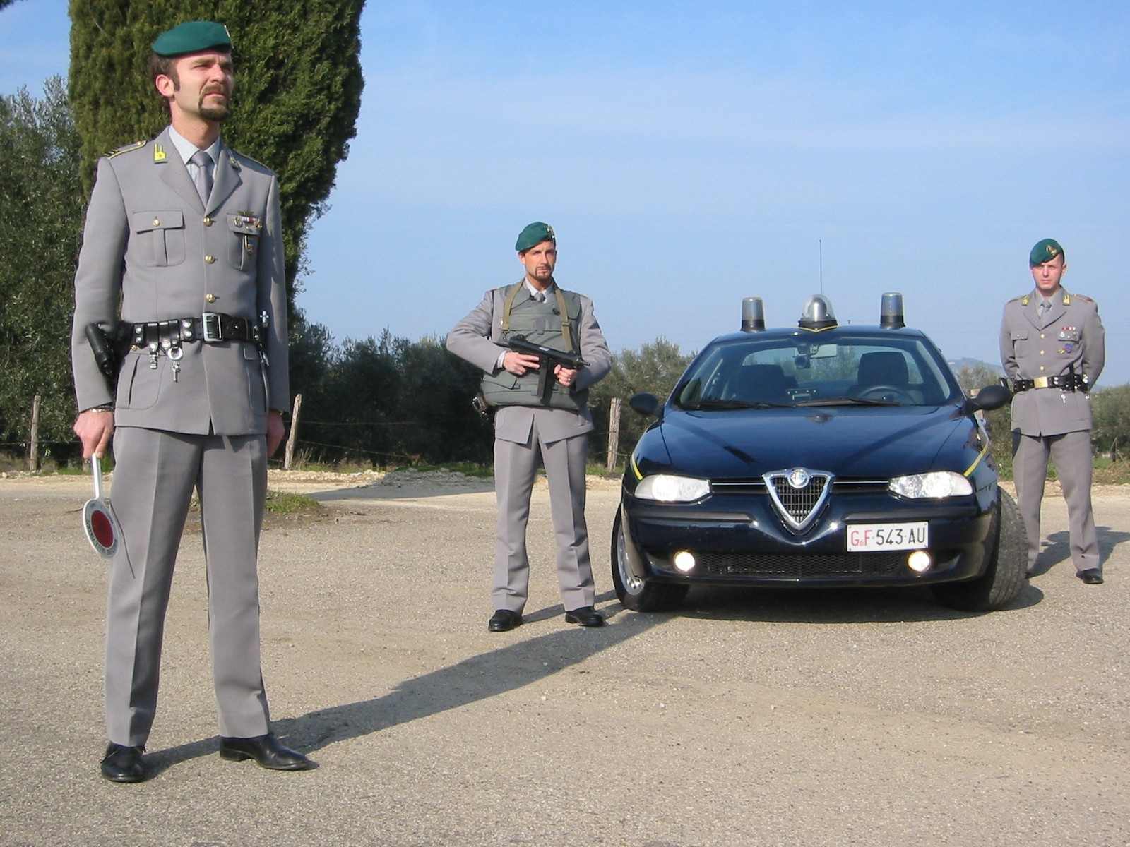 Beni confiscati per più di otto milioni di euro