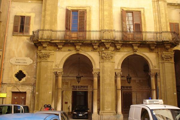 La Biblioteca “Fardelliana” di Trapani a rischio chiusura