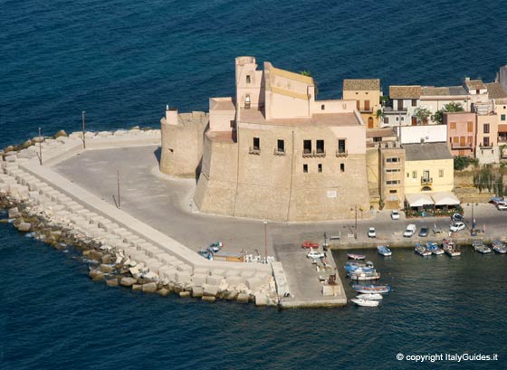 “Il rilancio del sistema turistico di Castellammare”