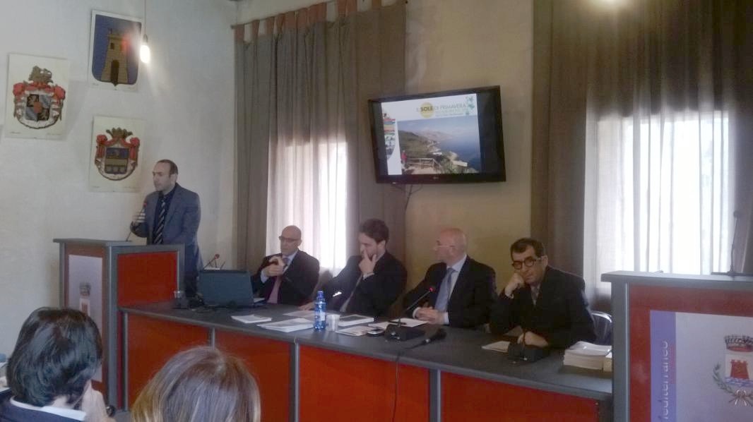 Presentato il cartellone del Festival «Il Sole di Primavera. Nell’Agro-Ericino 2014»