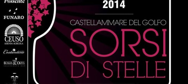 “Sorsi di stelle”: il dieci agosto tra degustazioni, osservazione delle stelle e musica in acustico