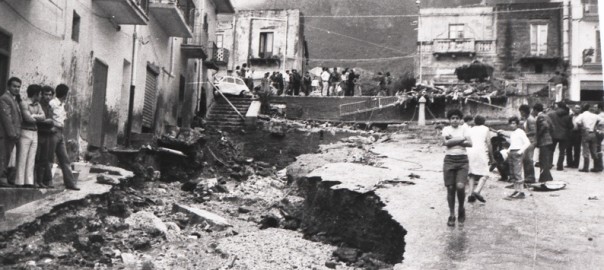 “Quarant’anni dopo l’alluvione” che causò due morti nel quartiere Petrazzi