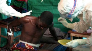 Iniziato il corso formazione su “Gestione emergenza casi sospetti virus Ebola”
