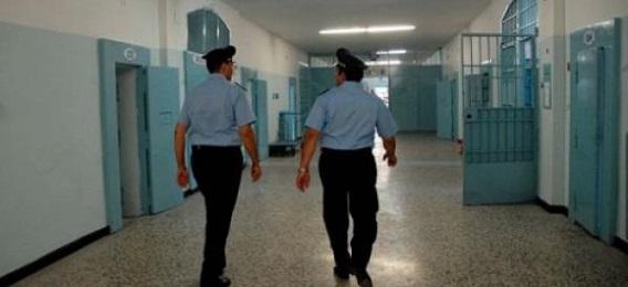 Solidarietà del sindaco all’agente aggredito in carcere