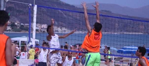 Coast Cup: al via l’undicesima edizione della kermesse regionale di beach volley