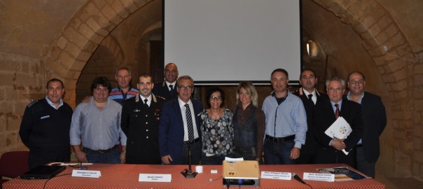 Conferenza sul tema “Bevo ma non guido”