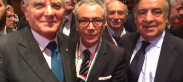 Positivi riscontri del sindaco Catania alla XXXII Assemblea nazionale Anci
