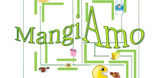 “MangiAmo”: progetto di educazione alimentare nelle scuole.