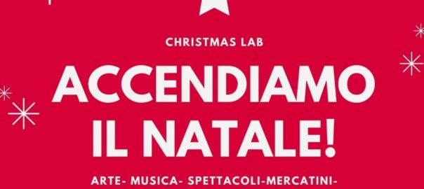 Natale 2019, pubblicato l’avviso per la presentazione delle idee e delle proposte. Le domande dovranno essere presentate al Comune entro il 25 novembre