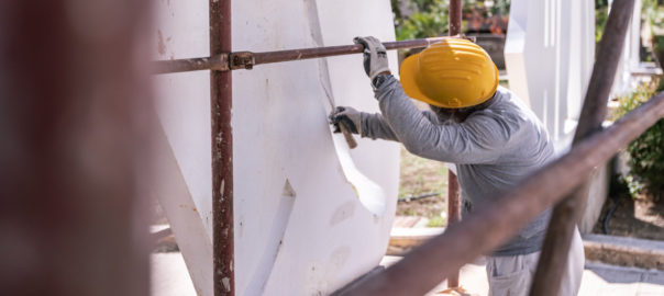 Un’altra terribile strage sul lavoro, a Casteldaccia in provincia di Palermo