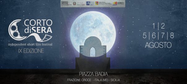 Torna Corto di Sera. Tutte le novità della Nona edizione del Festival