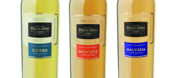 Zibibbo, Moscato e Malvasia: I nuovi vini da dessert siciliani delle Cantine Pellegrino