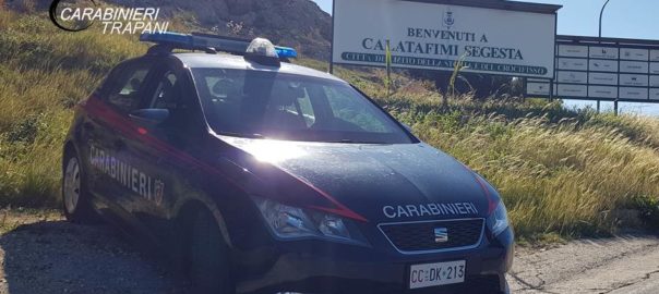 Picchia la moglie. Arrestato dai carabinieri per maltrattamenti