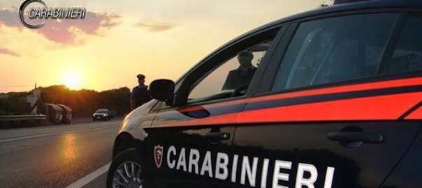 Castelvetrano e Mazara, violano gli obblighi imposti dall’a.g. arrestati dai carabinieri