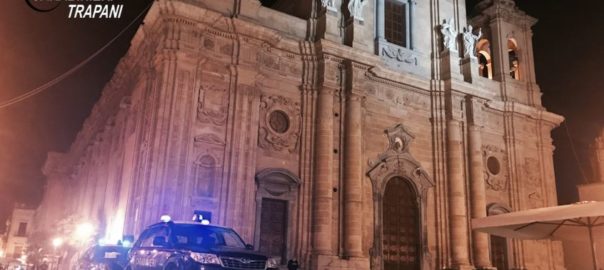 Manomette il braccialetto elettronico ed evade dai domiciliari. Arrestato dai carabinieri