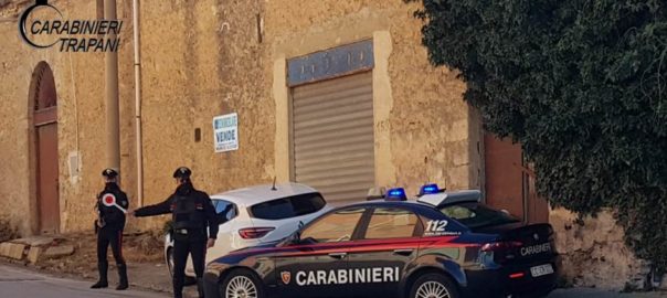 Positive al covid19 in quarantena, denunciate dai carabinieri perché partecipano ad un matrimonio