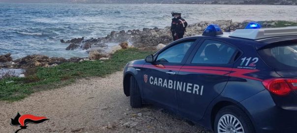 Maltrattamenti in famiglia. 73enne denunciato dai carabinieri