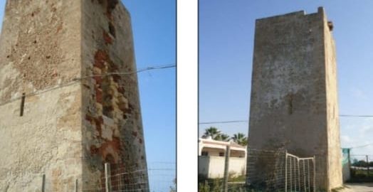 La Torre Sibiliana passa al Comune