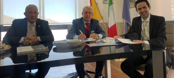 “Salute bene comune” al Centro dell’Educazione Civica