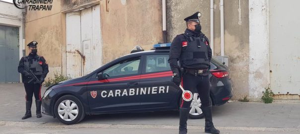 “Sponsorizzazioni” per i concorsi in polizia e vigili del fuoco. Misure cautelari per 14 persone