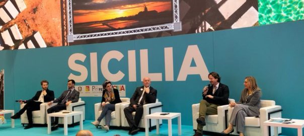 Distretto Turistico Sicilia Occidentale alla BIT: bilancio più che positivo