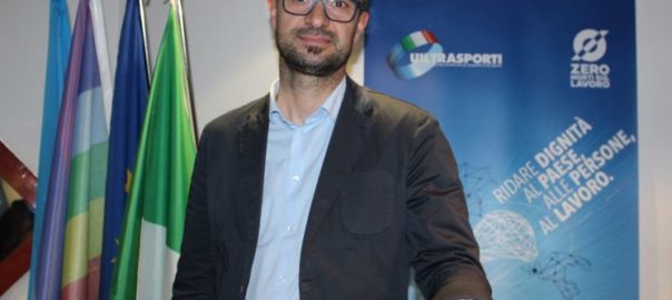 Aldo Vaccaro è il nuovo segretario generale Uil Trasporti Trapani