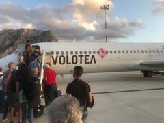 Cancellati i voli Napoli Palermo e ritorno, disagi per i passeggeri