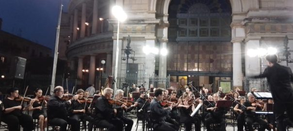 La stagione estiva del Luglio Musicale Trapanese prende il via l’1 luglio