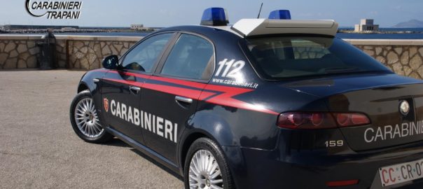 Nonostante il braccialetto elettronico evade dai domiciliari: 49enne arrestato dai carabinieri