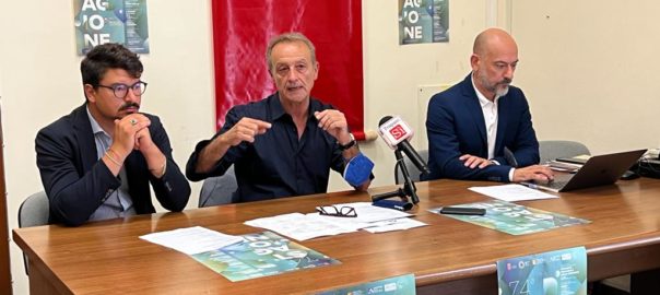 Al Luglio Musicale Trapanese si apre il sipario sulla 74a stagione lirica