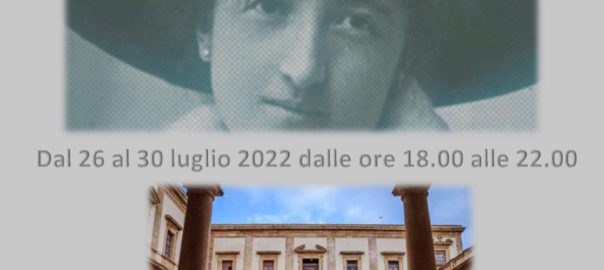 Una Santità laicale. Mostra sulla vita di Armida Barelli