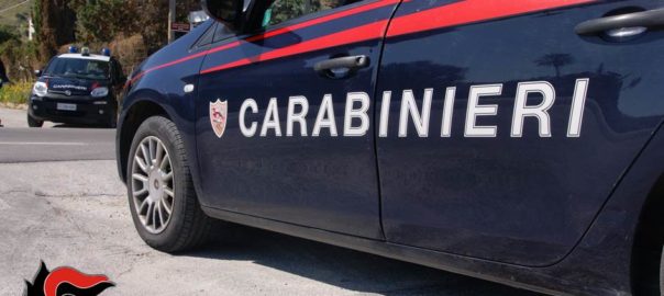 Denunciato un trapanese di 45 anni per il reato di combustione illecita di rifiuti