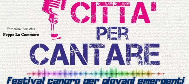 Il 1° settembre “InContraDanza” e “Una città per cantare”