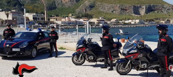 Aggravamento misura cautelare. Irreperibile da giorni era al mare. Arrestato