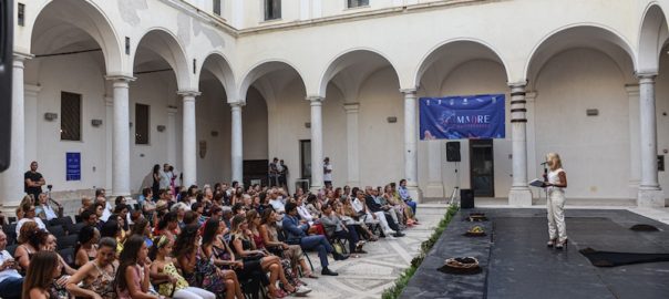 Madre Mediterraneo è una realtà felice per la vita culturale della Città di Trapani Gli appuntamenti di oggi e domani