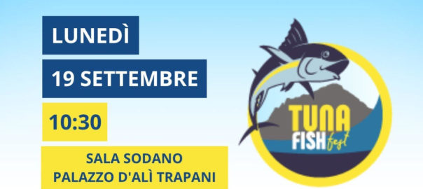 Tuna Fish Fest: lunedì conferenza stampa di presentazione