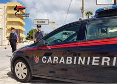 Servizi del weekend. 9 denunce dei carabinieri