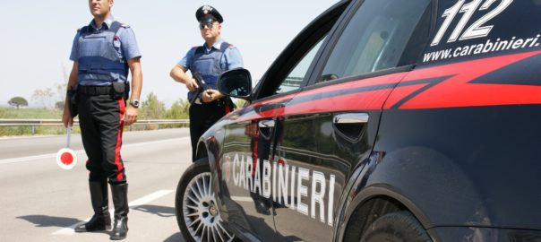 Arrestato un 24enne trapanese: sarebbe evaso dagli arresti domiciliari per compiere un furto