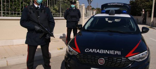 Denunciata una donna per furto in attività commerciale