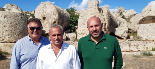 Il coordinatore della Lega di Trapani: “Il grande lavoro fatto dall’ass.re Alberto Samonà per i beni culturali del territorio trapanese è sotto gli occhi di tutti”