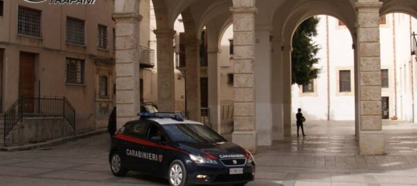 Lite tra stranieri a colpi di bottiglia. Denunciati dai Carabinieri