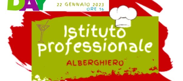 Open Day all’Istituto Superiore “I. e V. Florio” di Erice