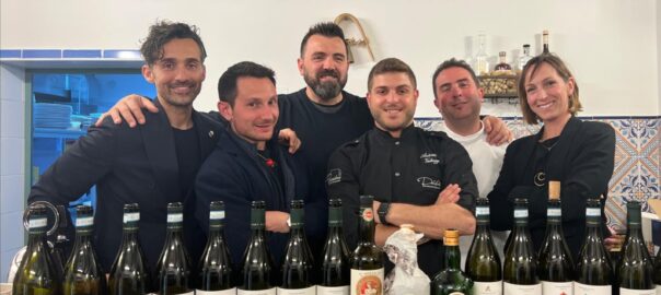 Nuovo evento enogastronomico di WineLoversTrapani