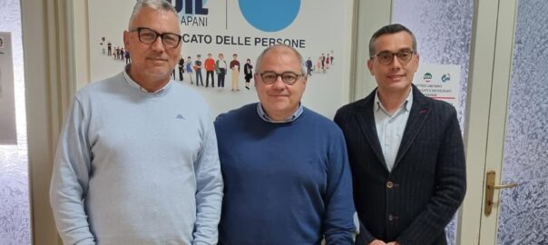 Elezioni Rsu e Rls. Uil Poste raddoppia i consensi e cresce in Provincia. Prima a Trapani