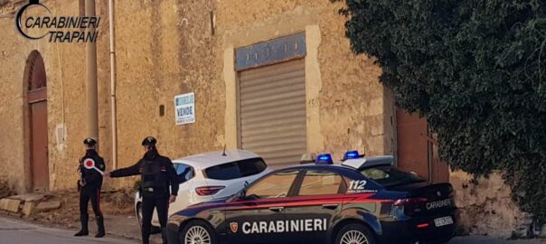 Rapina in un supermercato. Arrestati due marocchini dai Carabinieri