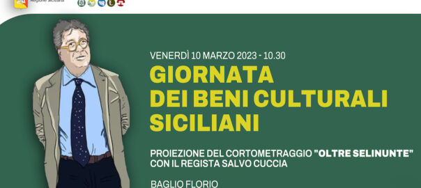 Due eventi per testimoniare l’attività di ricerca e studi a cui Sebastiano Tusa dedicò tutta una vita