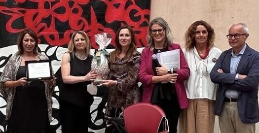 Premio letterario Città di Erice V edizione. Silvana Grasso presidente della giuria di qualità