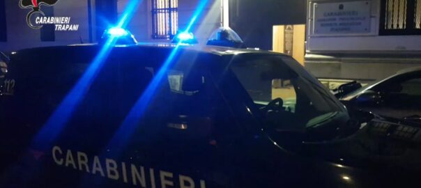 Aggravamento di misura per un pregiudicato 19enne. Finisce in carcere